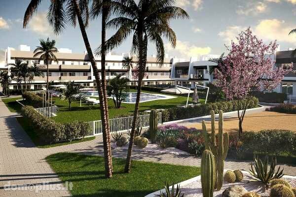 Продается 3 комнатная квартира Испания, Gran Alacant