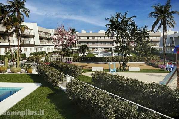 Продается 3 комнатная квартира Испания, Gran Alacant