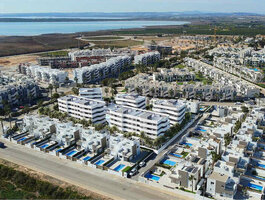 Продается 3 комнатная квартира Испания, Guardamar de Segura