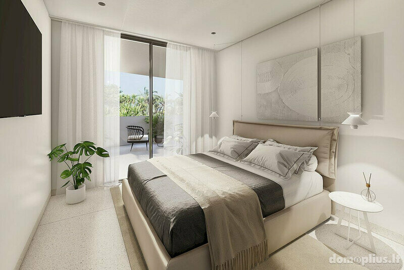 Продается 3 комнатная квартира Испания, Guardamar de Segura