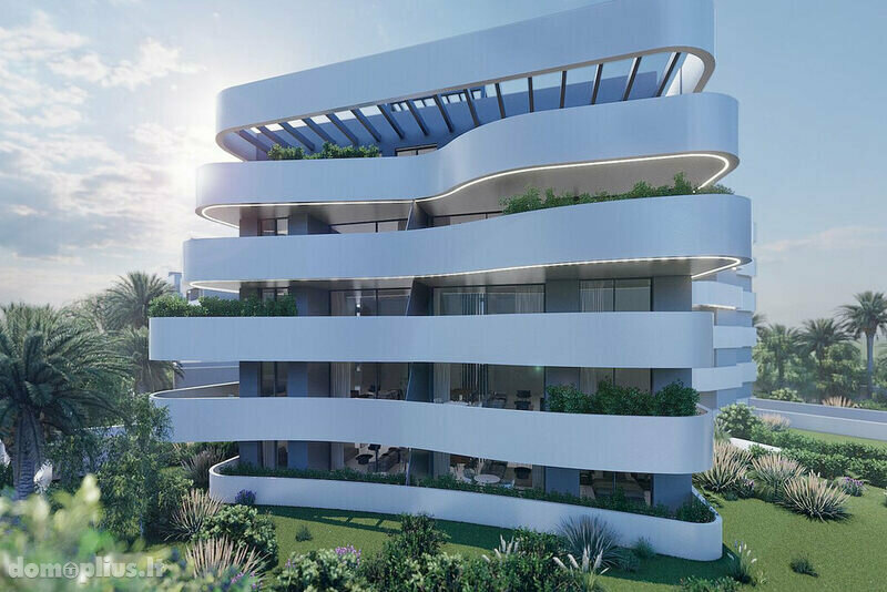 Продается 3 комнатная квартира Испания, Guardamar de Segura