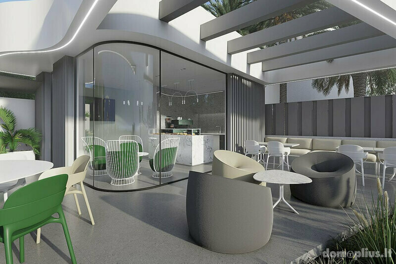Продается 3 комнатная квартира Испания, Guardamar de Segura