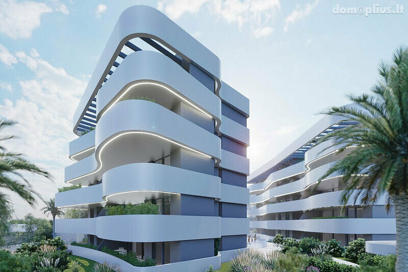 Продается 3 комнатная квартира Испания, Guardamar de Segura
