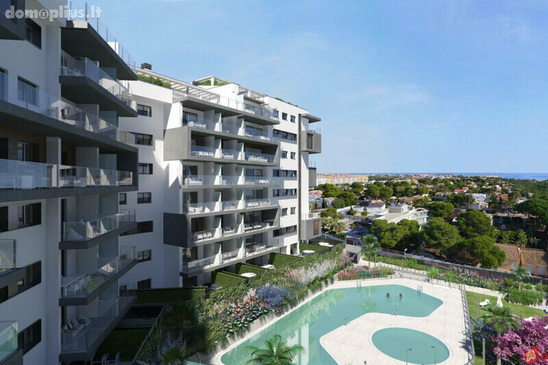Продается 3 комнатная квартира Испания, Orihuela Costa