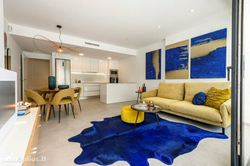 Продается 3 комнатная квартира Испания, Orihuela Costa