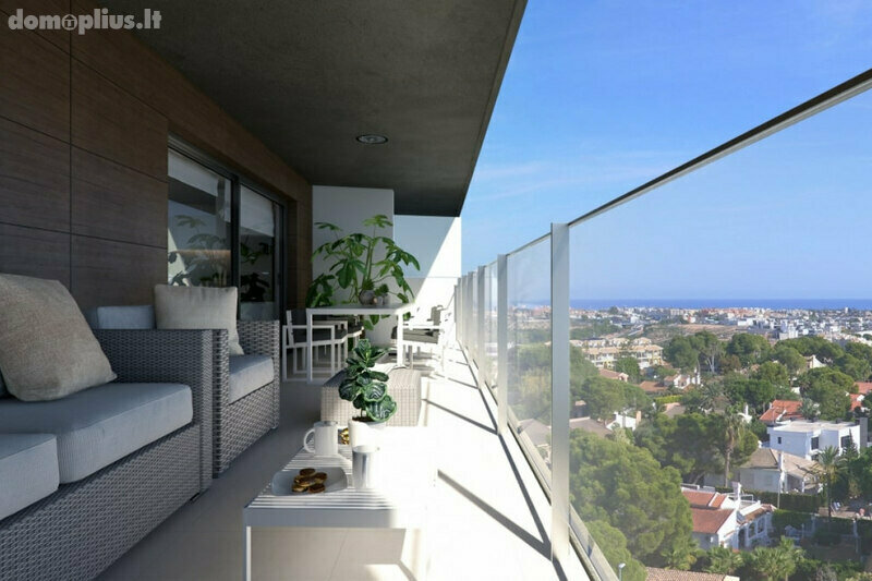 Продается 3 комнатная квартира Испания, Orihuela Costa