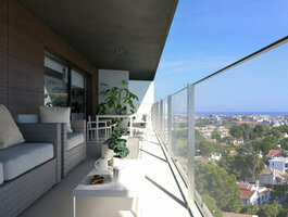Продается 3 комнатная квартира Испания, Orihuela Costa