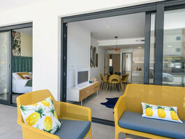 Продается 3 комнатная квартира Испания, Orihuela Costa