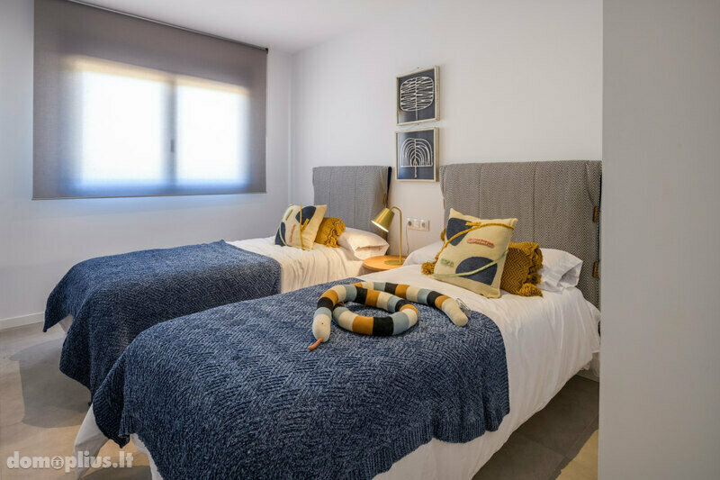 Продается 3 комнатная квартира Испания, Orihuela Costa