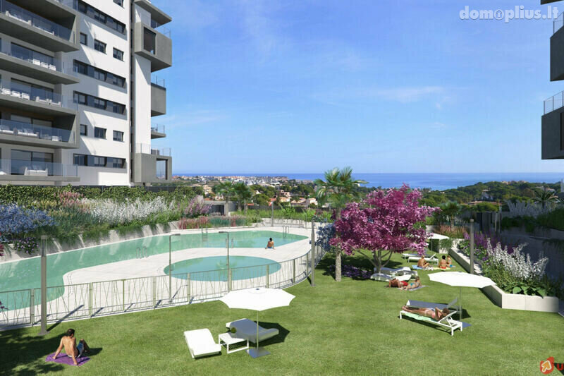 Продается 3 комнатная квартира Испания, Orihuela Costa