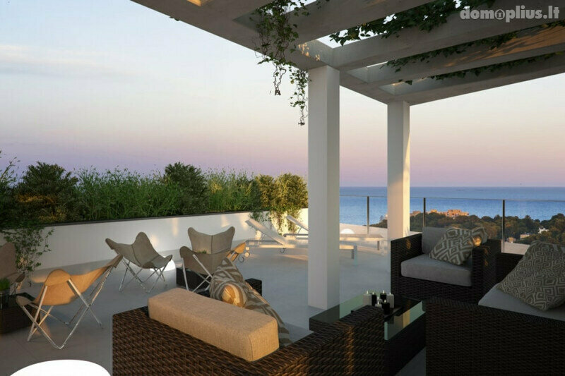 Продается 3 комнатная квартира Испания, Orihuela Costa