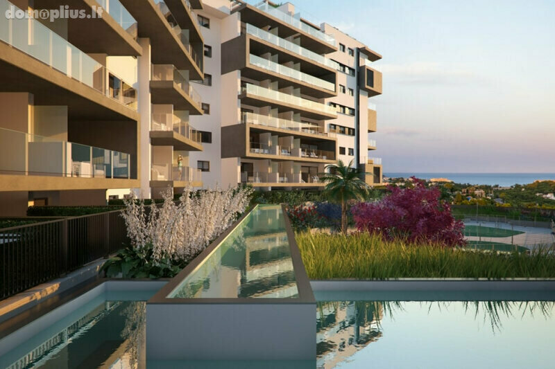 Продается 3 комнатная квартира Испания, Orihuela Costa