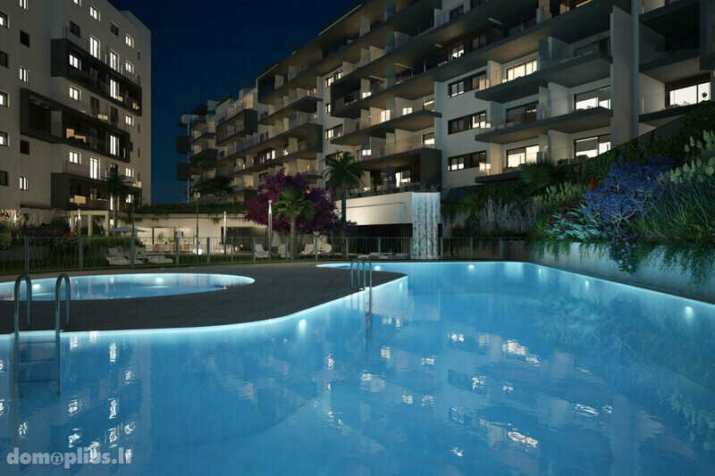 Продается 3 комнатная квартира Испания, Orihuela Costa