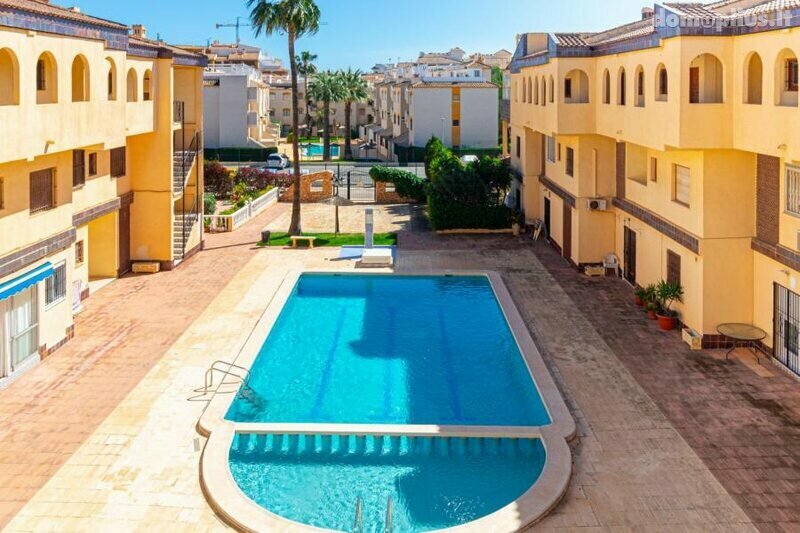 Продается 3 комнатная квартира Испания, Torrevieja