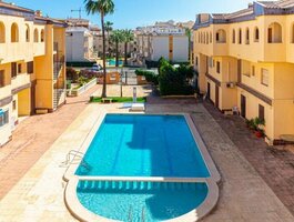 3 room apartment Spain, Torrevieja