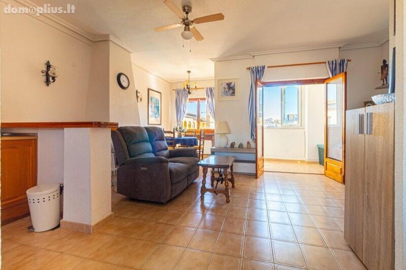 Продается 3 комнатная квартира Испания, Torrevieja