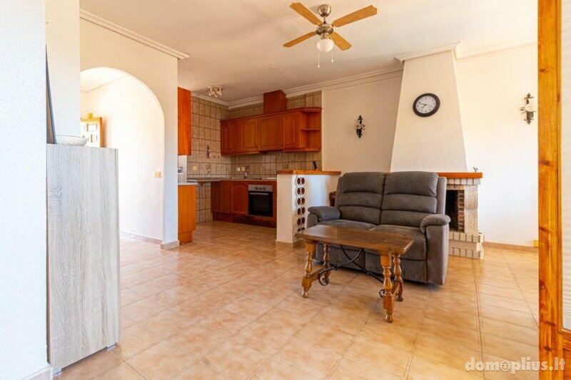 Продается 3 комнатная квартира Испания, Torrevieja
