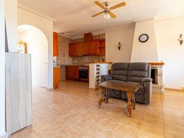 Продается 3 комнатная квартира Испания, Torrevieja