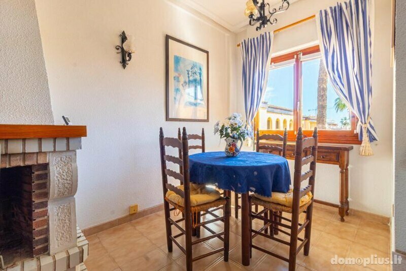 Продается 3 комнатная квартира Испания, Torrevieja