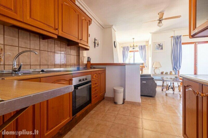 Продается 3 комнатная квартира Испания, Torrevieja