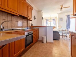Продается 3 комнатная квартира Испания, Torrevieja