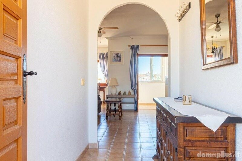 Продается 3 комнатная квартира Испания, Torrevieja