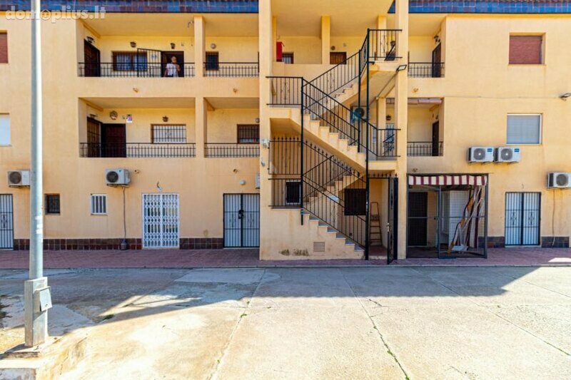 Продается 3 комнатная квартира Испания, Torrevieja