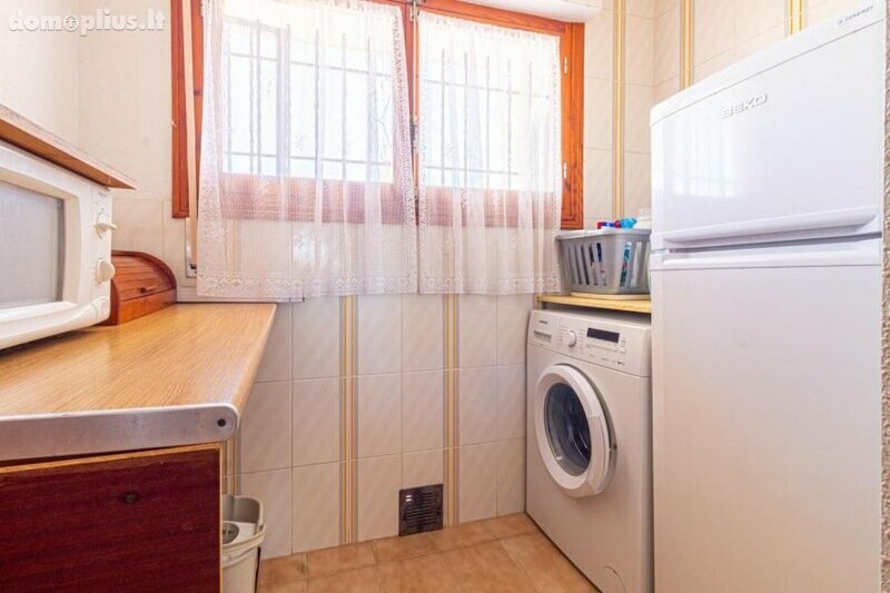 Продается 3 комнатная квартира Испания, Torrevieja