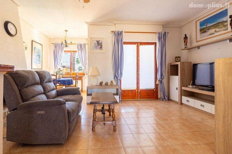 Продается 3 комнатная квартира Испания, Torrevieja