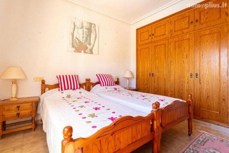 Продается 3 комнатная квартира Испания, Torrevieja