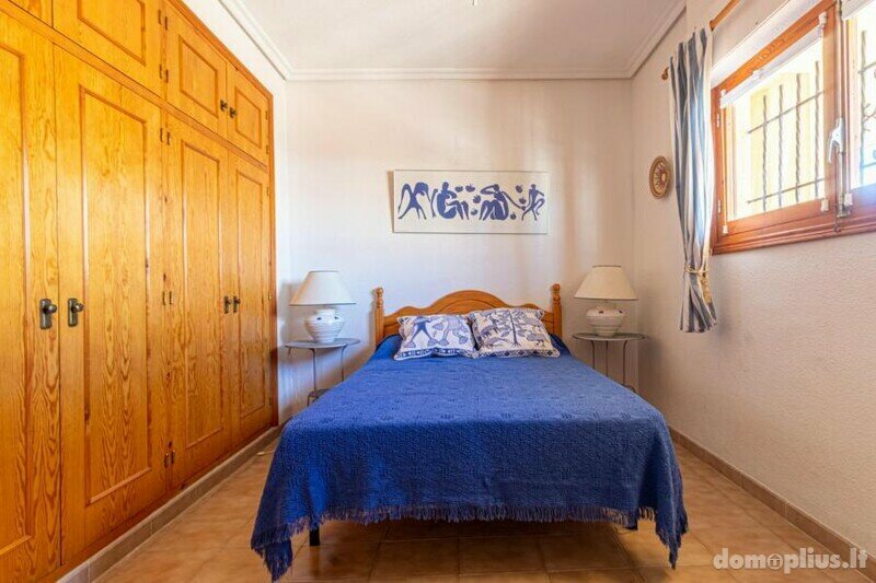 Продается 3 комнатная квартира Испания, Torrevieja