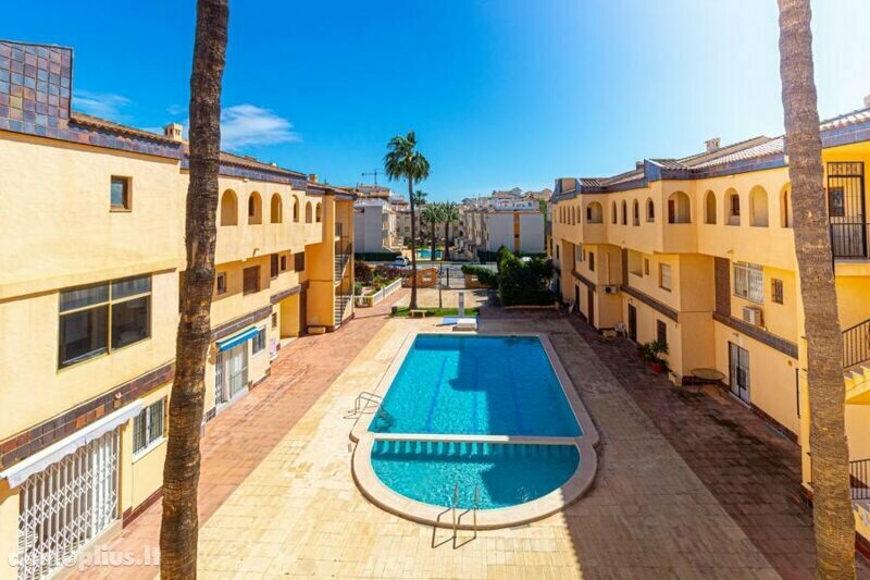 Продается 3 комнатная квартира Испания, Torrevieja
