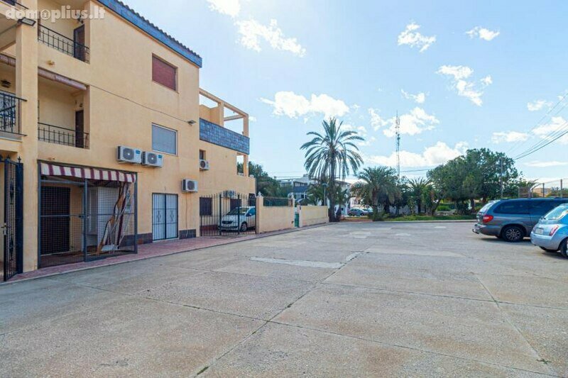 Продается 3 комнатная квартира Испания, Torrevieja