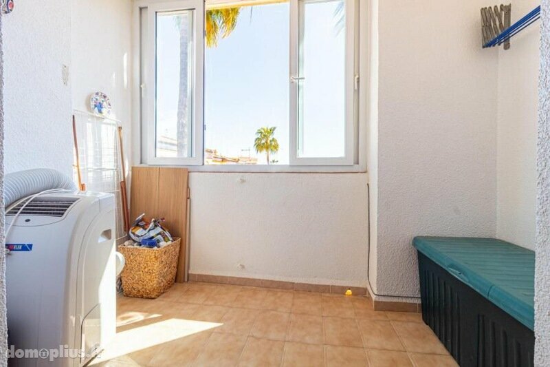Продается 3 комнатная квартира Испания, Torrevieja