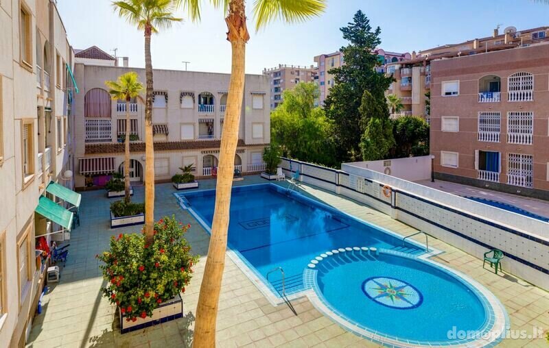 Продается 2 комнатная квартира Испания, Torrevieja