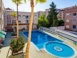 2 room apartment Spain, Torrevieja
