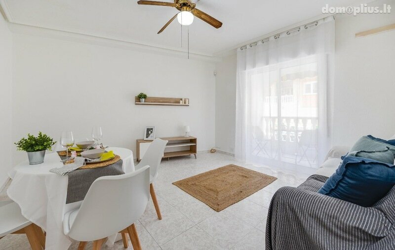 Продается 2 комнатная квартира Испания, Torrevieja