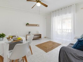 Продается 2 комнатная квартира Испания, Torrevieja