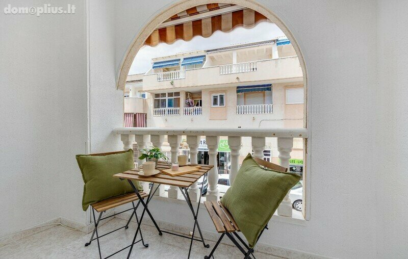Продается 2 комнатная квартира Испания, Torrevieja
