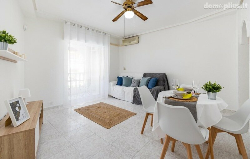 Продается 2 комнатная квартира Испания, Torrevieja