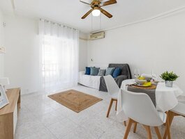 Продается 2 комнатная квартира Испания, Torrevieja