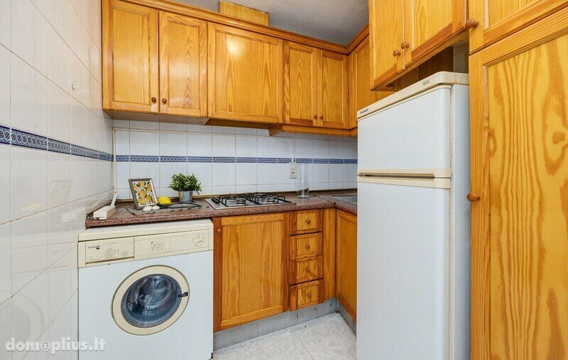 Продается 2 комнатная квартира Испания, Torrevieja