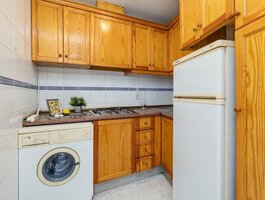 Продается 2 комнатная квартира Испания, Torrevieja