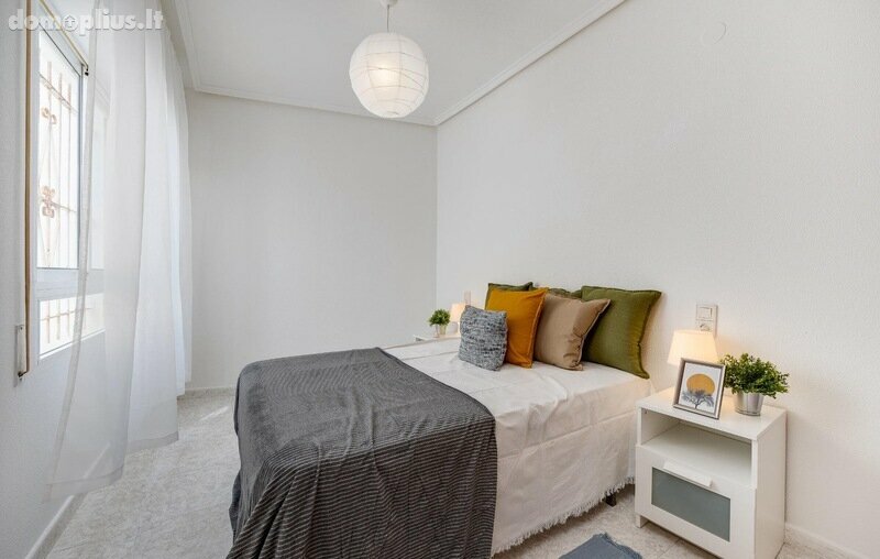 Продается 2 комнатная квартира Испания, Torrevieja
