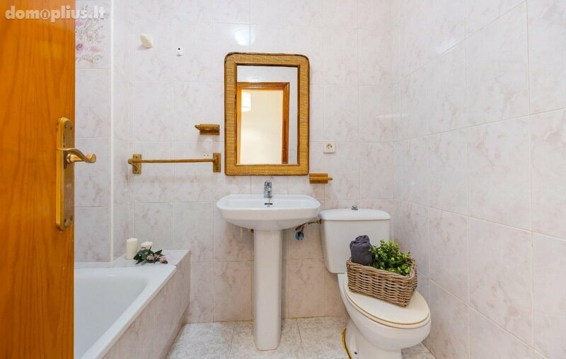Продается 2 комнатная квартира Испания, Torrevieja