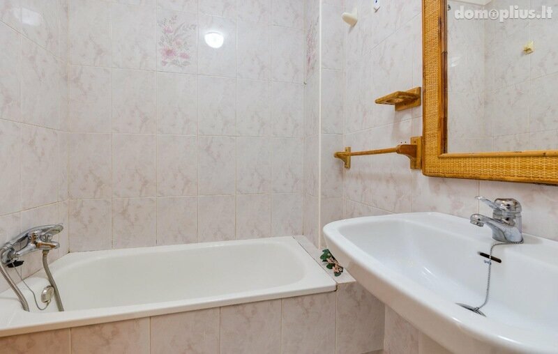 Продается 2 комнатная квартира Испания, Torrevieja