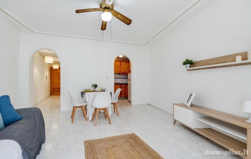 Продается 2 комнатная квартира Испания, Torrevieja