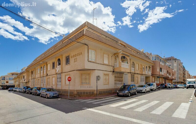 Продается 2 комнатная квартира Испания, Torrevieja