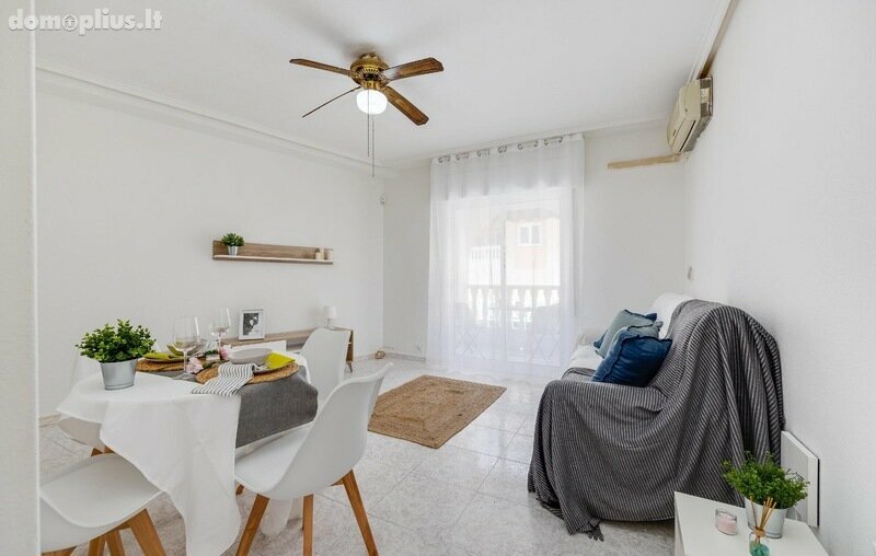 Продается 2 комнатная квартира Испания, Torrevieja