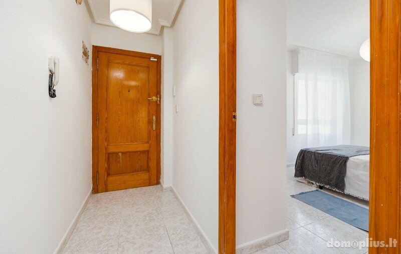 Продается 2 комнатная квартира Испания, Torrevieja